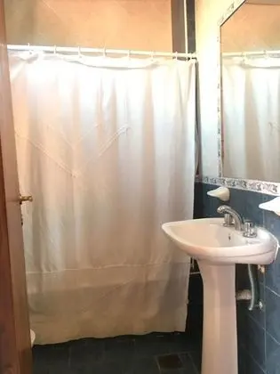 Standard Tek Büyük Yataklı Oda (interna)