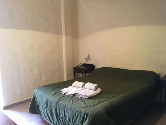 Standard Tek Büyük Yataklı Oda (interna)