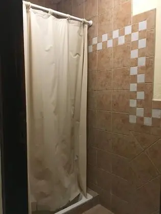 Standard Tek Büyük Yataklı Oda (interna)