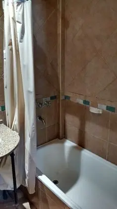 Standard Üç Kişilik Oda (interna)