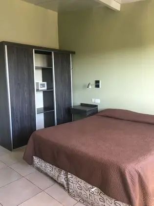 Superior Tek Büyük Yataklı Oda