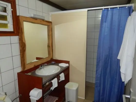 Bungalov, Lagün Manzaralı