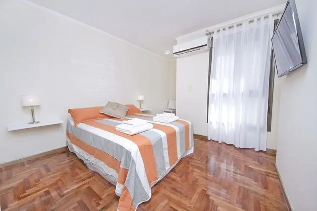 Apart Daire, Birden Çok Yatak, Sigara İçilmez, Şehir Manzaralı