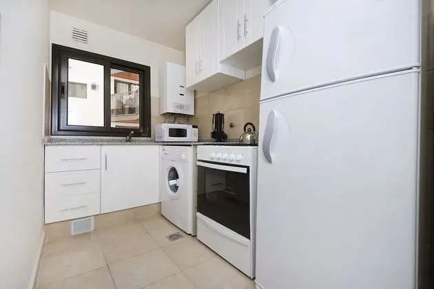 Apart Daire, Birden Çok Yatak, Sigara İçilmez, Şehir Manzaralı