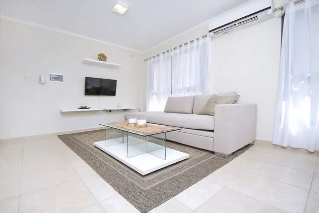 Apart Daire, Birden Çok Yatak, Sigara İçilmez, Şehir Manzaralı
