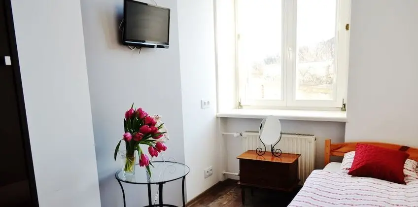 Standard Tek Kişilik Oda