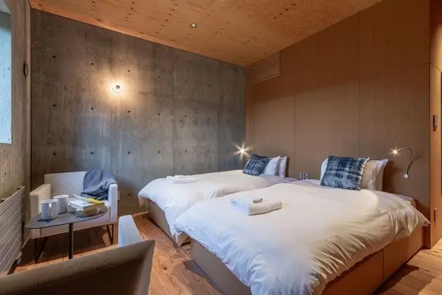 Villa, 2 Yatak Odası