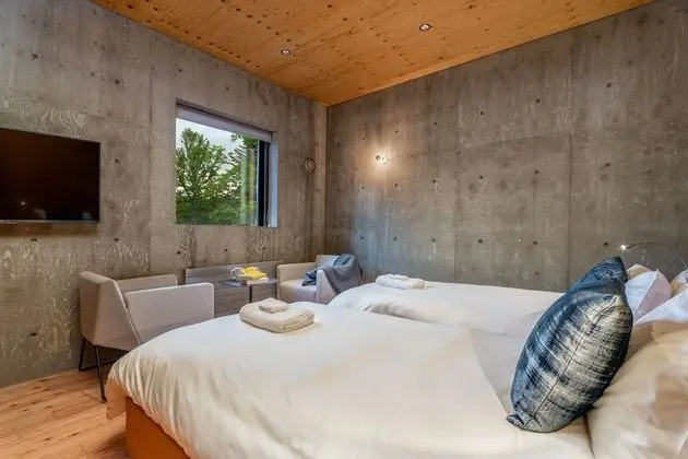 Villa, 2 Yatak Odası