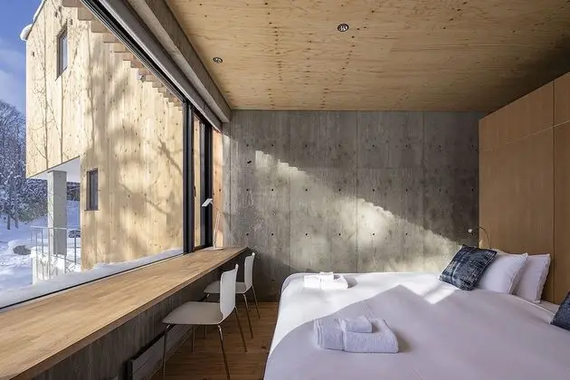 Villa, 2 Yatak Odası