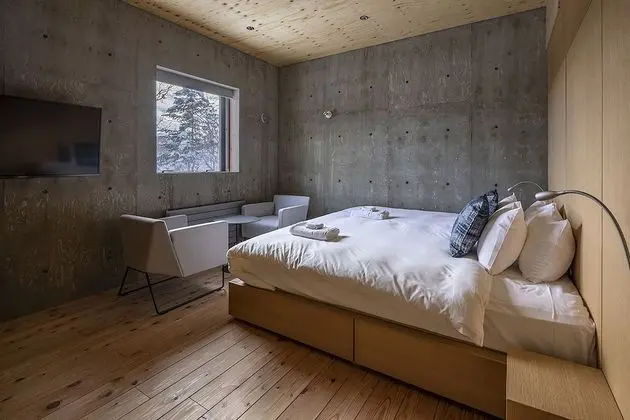 Villa, 2 Yatak Odası