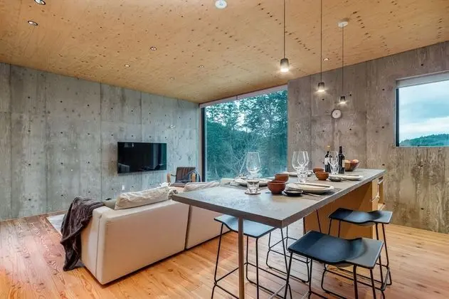 Villa, 2 Yatak Odası