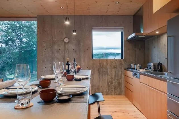 Villa, 2 Yatak Odası