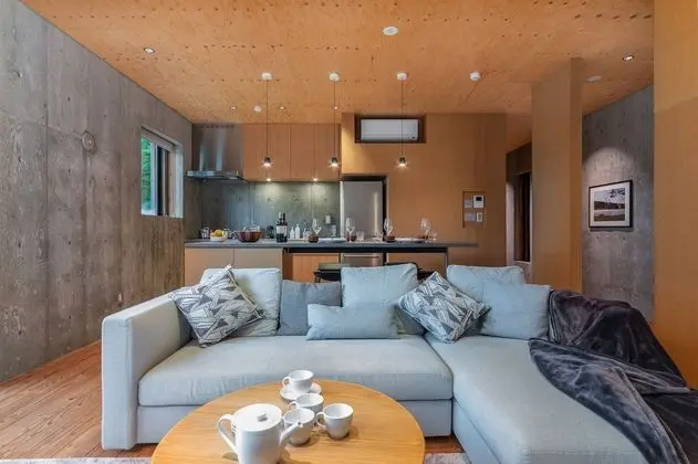 Villa, 2 Yatak Odası