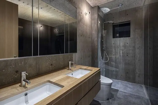 Villa, 2 Yatak Odası
