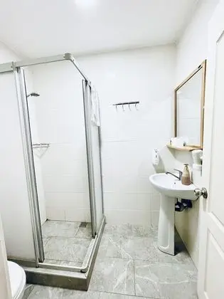 Classic Tek Büyük Yataklı Oda, Balkon