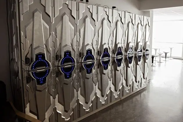 Basic Ortak Ranzalı Oda, Ortak Banyo