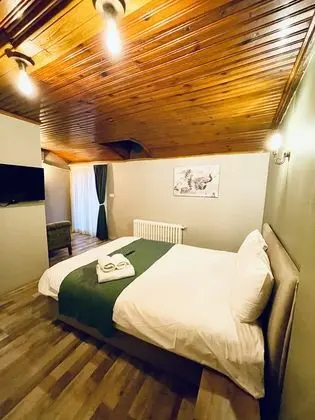 Standard Oda Balkonlu