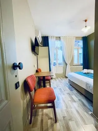 Standard Oda Balkonlu