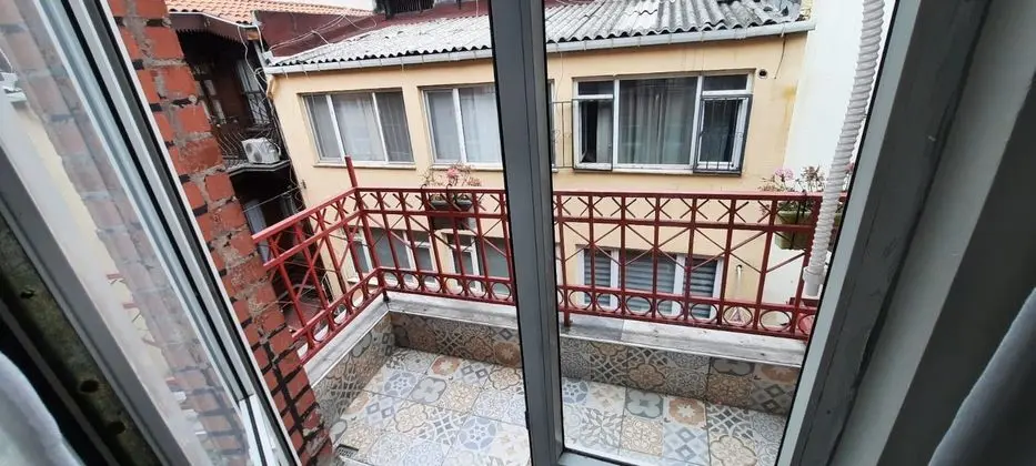 Standard Oda Balkonlu