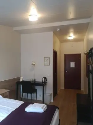 Basic Tek Büyük veya İki Ayrı Yataklı Oda, Özel Banyo