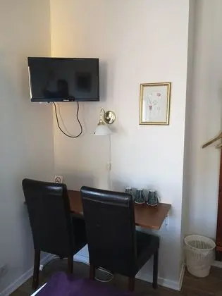 Basic Üç Kişilik Oda, Özel Banyo