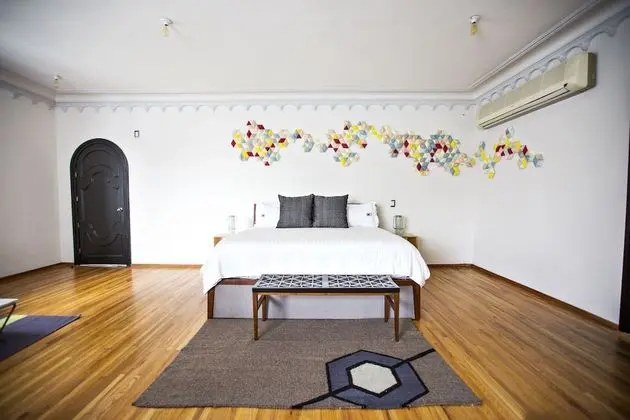 Master Executive Suite