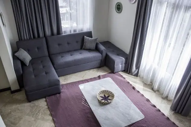 Master Executive Suite