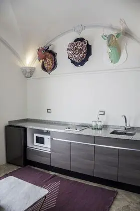 Master Executive Suite
