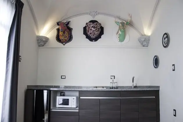 Master Executive Suite