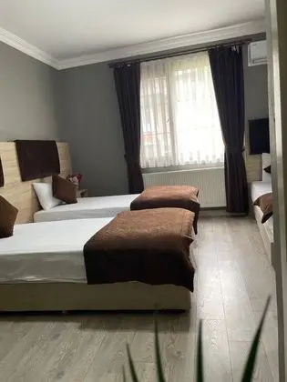 Ekonomik - Çift Kişilik