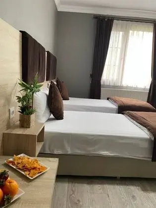 Ekonomik - Çift Kişilik