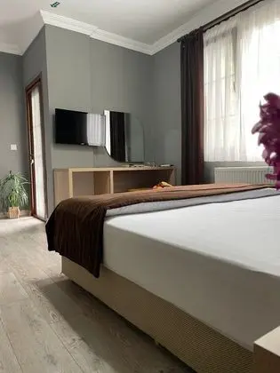 Ekonomik - Çift Kişilik