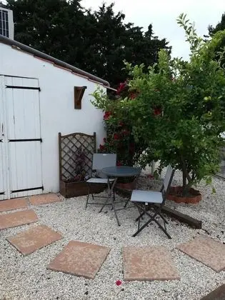 Comfort Tek Büyük Yataklı Oda (Azur)