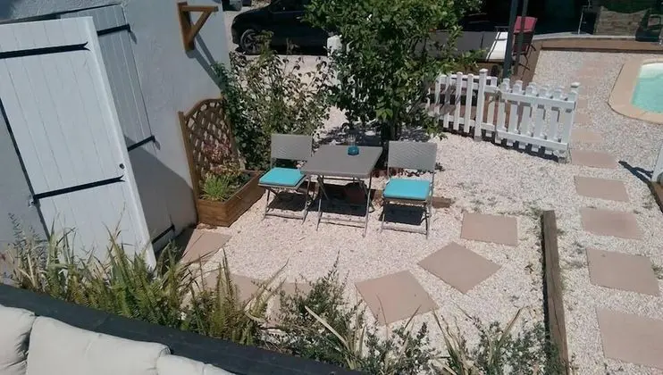 Comfort Tek Büyük Yataklı Oda (Azur)