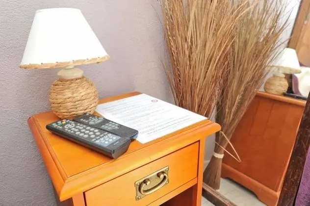 Comfort Tek Büyük Yataklı Oda (Lavande)