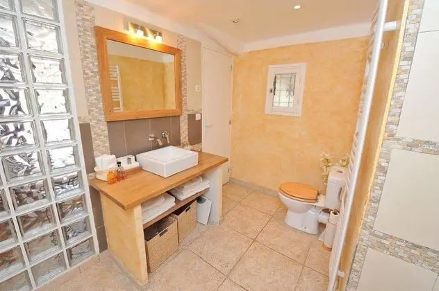 Comfort Tek Büyük Yataklı Oda (Lavande)