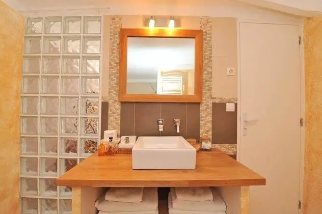 Comfort Tek Büyük Yataklı Oda (Lavande)