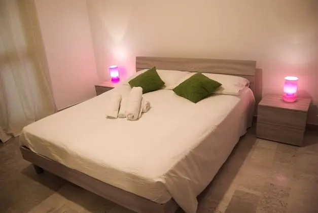 Family Apart Daire, 1 Yatak Odası