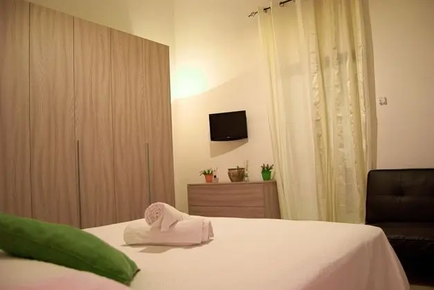 Family Apart Daire, 1 Yatak Odası