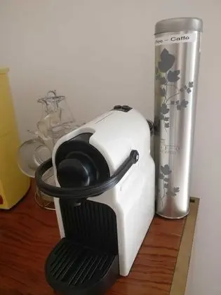 Junior Apart Daire, 1 Yatak Odası