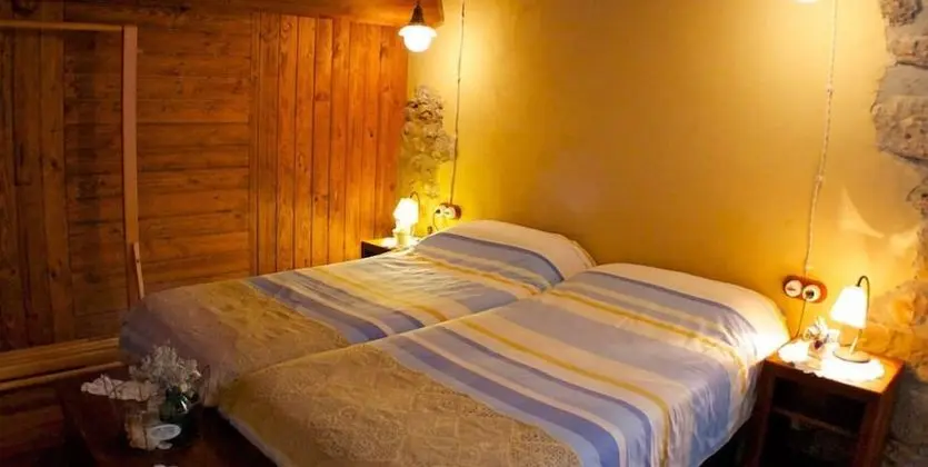 Villa, 2 Yatak Odası (Savina 1)