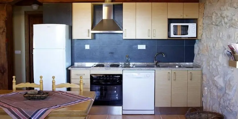 Villa, 2 Yatak Odası (Savina 1)