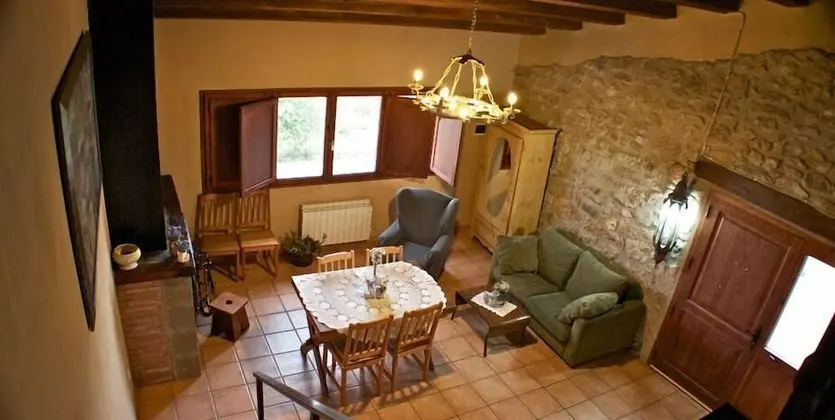 Villa, 2 Yatak Odası (Savina 1)