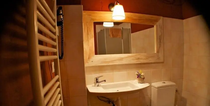 Villa, 2 Yatak Odası (Savina 1)