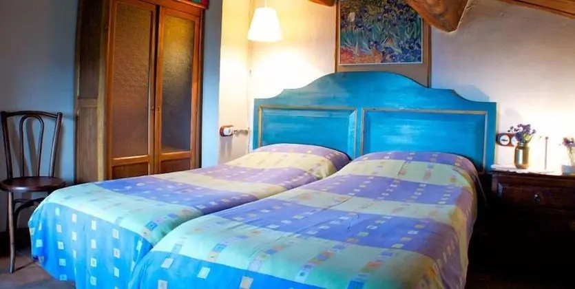 Villa, 3 Yatak Odası (Pubilló 1)