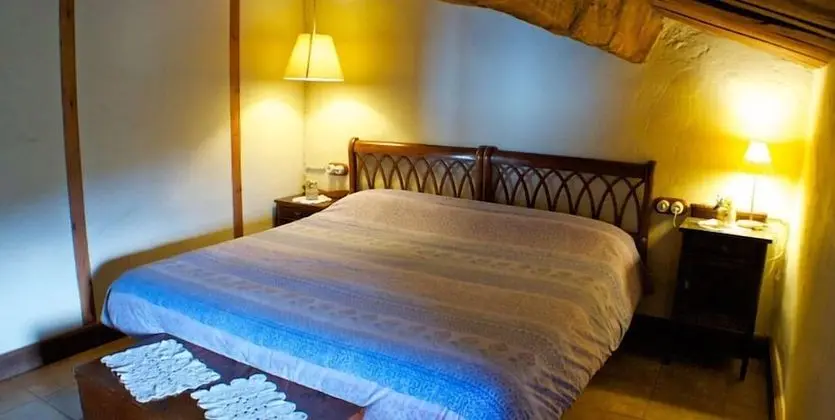Villa, 3 Yatak Odası (Pubilló 1)