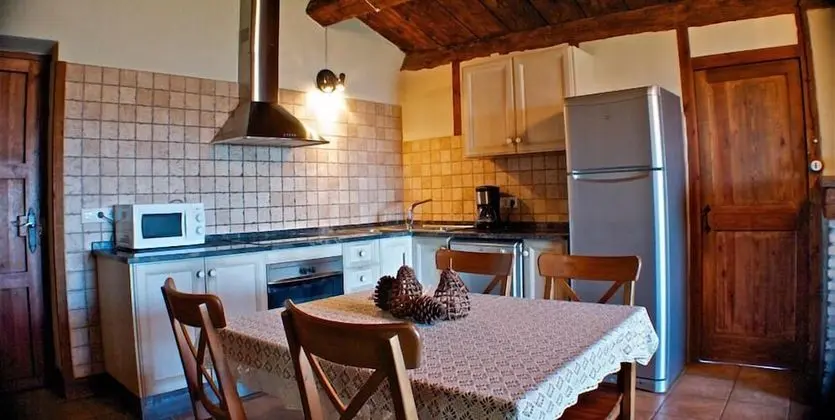 Villa, 3 Yatak Odası (Pubilló 1)