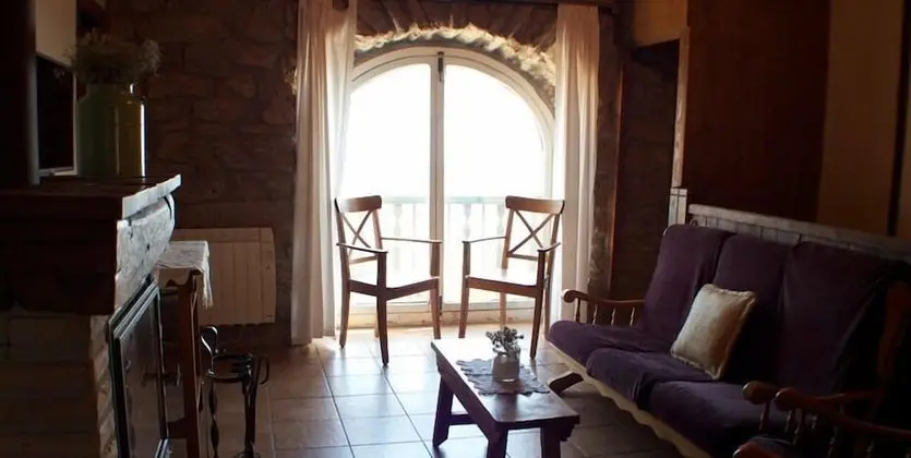 Villa, 3 Yatak Odası (Pubilló 1)