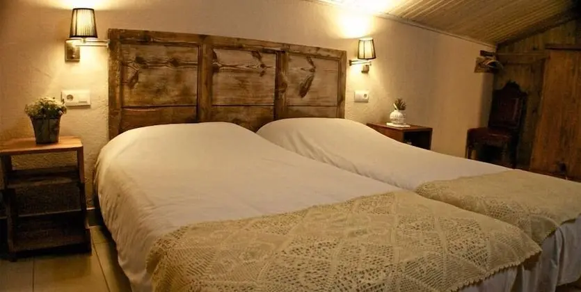 Villa, 4 Yatak Odası (La Pallera)