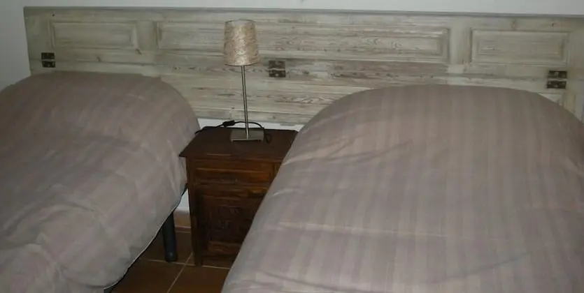 Villa, 4 Yatak Odası (La Pallera)